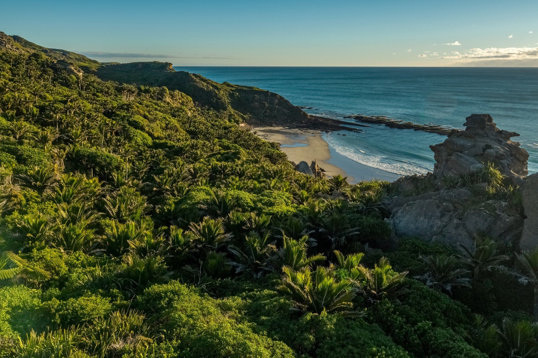 Westhaven Retreat in Golden Bay, Nelson, New Zealand for sale (10427385)
