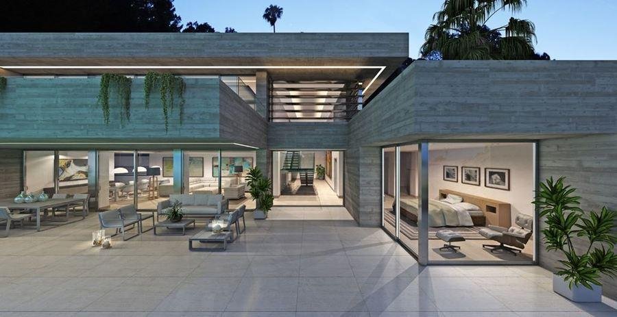 Villa in Benissa, Valencian Community, Spain 2 - 10767873