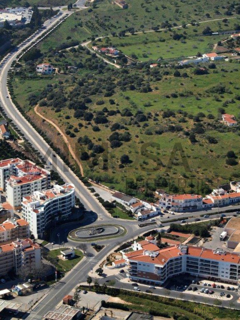 Land in São Sebastião, Lagos, Sao Goncalo de Lagos, Portugal 1 - 10764359