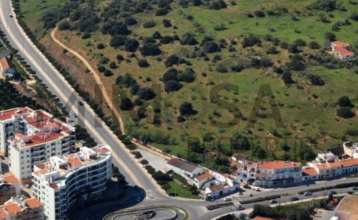 Land in São Sebastião, Lagos, Sao Goncalo de Lagos, Portugal 1