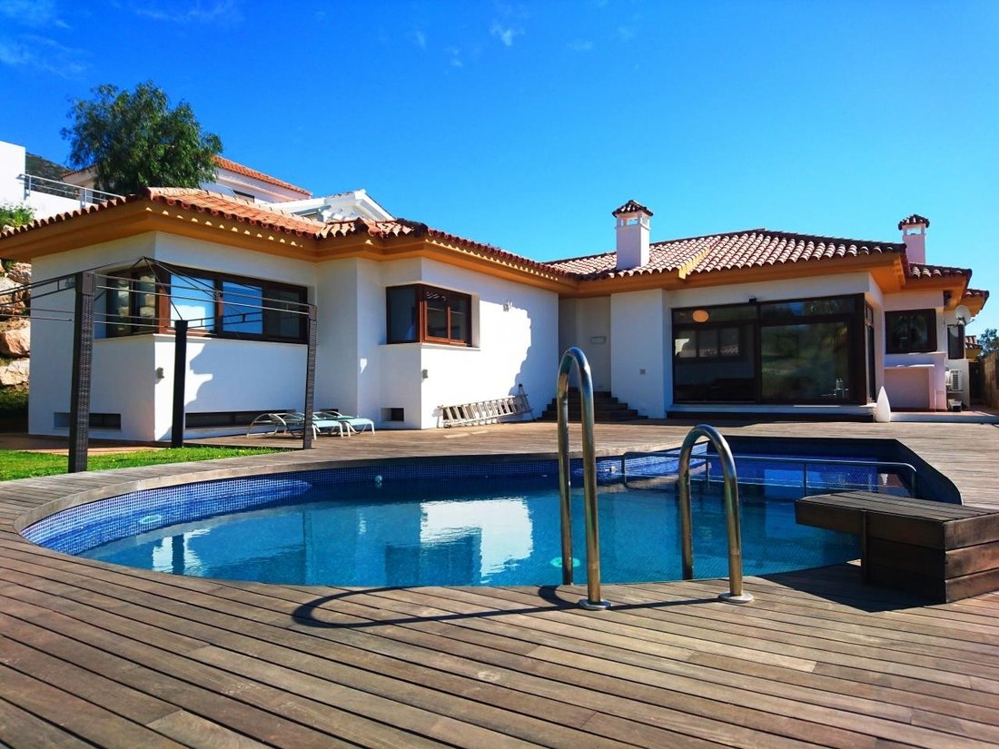Townhouse in La Capellania, Benalmadena, Andalusia 3 - 10818045