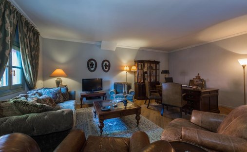 Villa in Elviria-Cabopino, Marbella, Spain 1