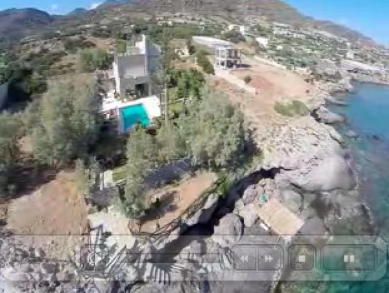 Villa in Milopotamos, Greece 4 - 10600333