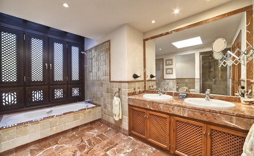 Penthouse en Benahavís, Andalucía, España 1