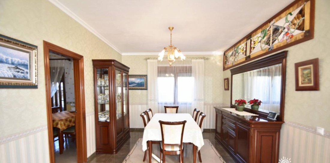 Villa in Ciudad Quesada, Rojales, Valencian Community 5 - 10660144