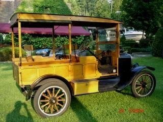 Station Estate Wagon in Malone, New York, United States 2 - 10759702