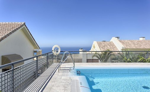Apartamento en Marbella, Andalucía, España 1
