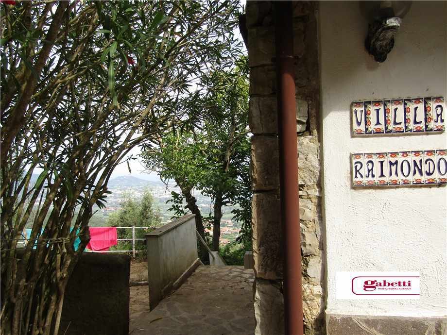 House in Marina di Campo, Tuscany, Italy 4 - 10770715