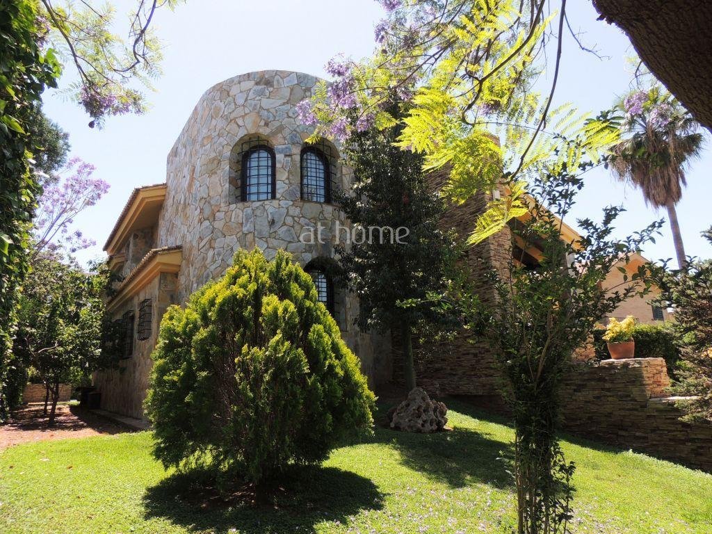Country House in Alfinac, Pucol, Valencian Community 4 - 10769961