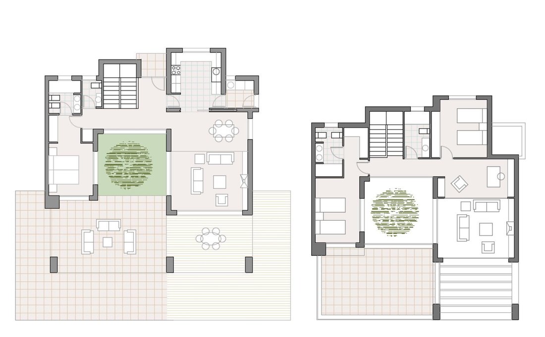 Villa en El Tosalet, Jávea, Comunidad Valenciana 4 - 10774673