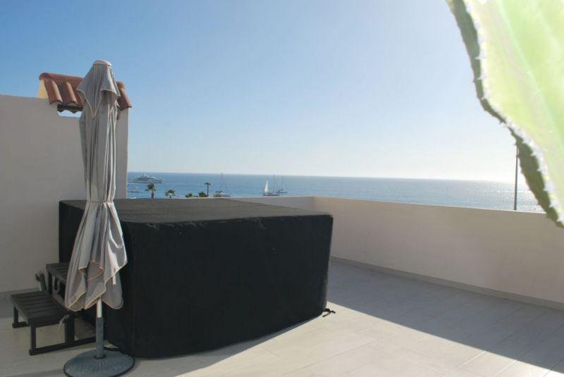 Arona Penthouse In Arona, Canary Islands, Spain For Sale (10848930)