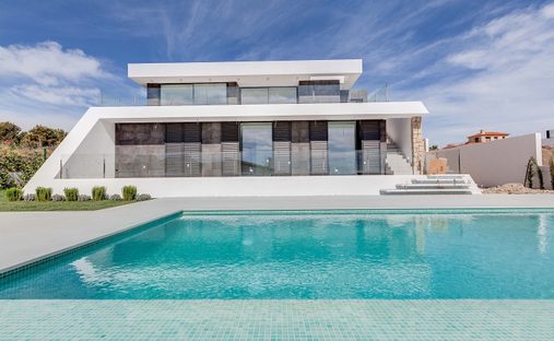 Villa à Moraira, Teulada, Valence 1
