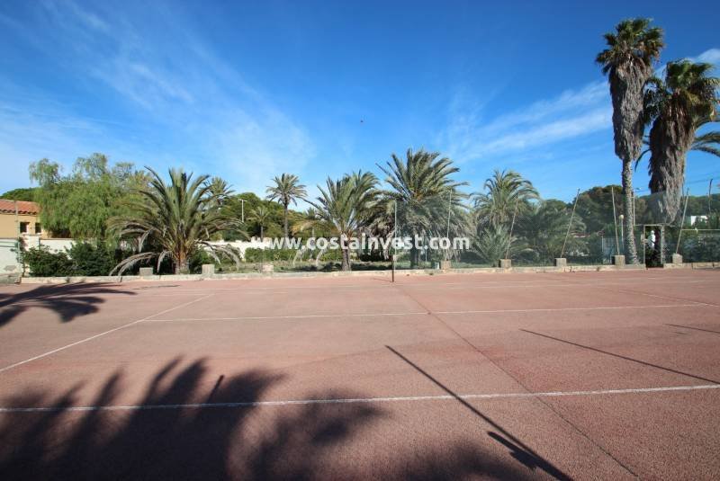 Land in Cabo Roig, Orihuela, Valencian Community 1 - 10792661