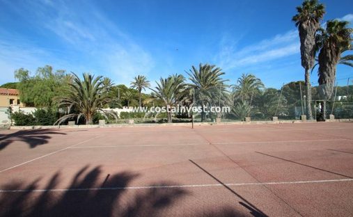 Terreno en Cabo Roig, Orihuela, Comunidad Valenciana 1