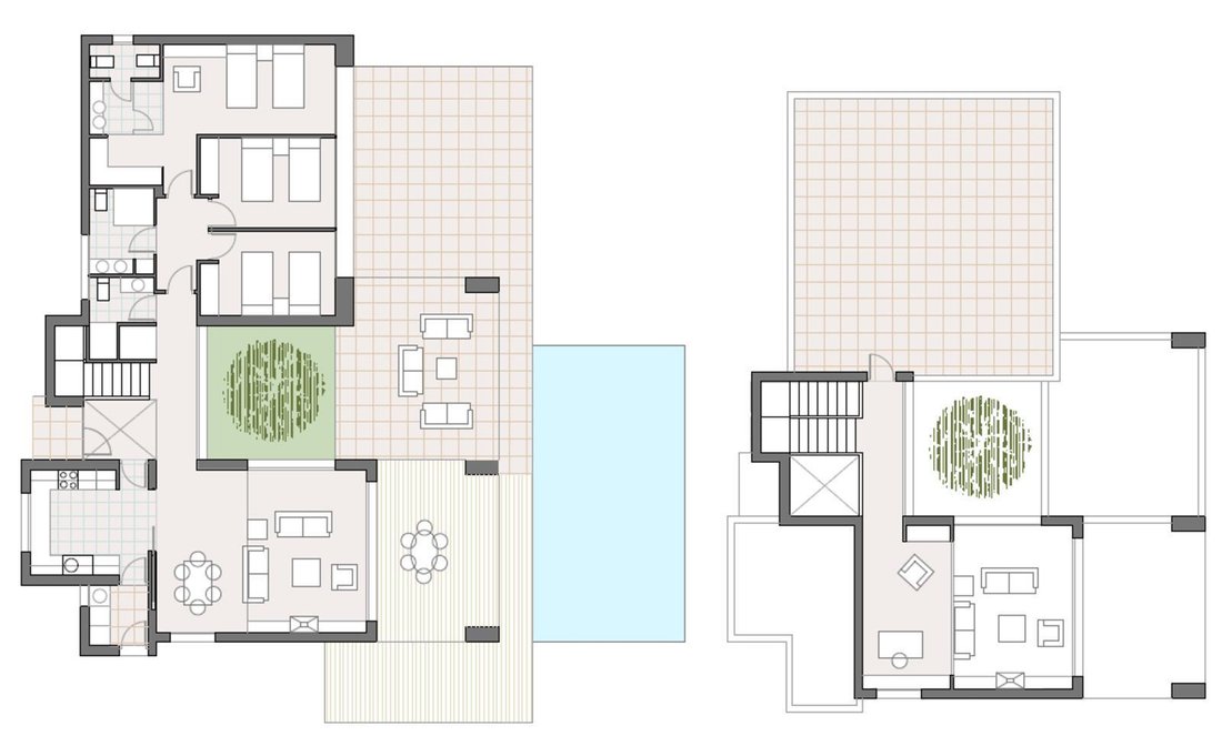 Villa in Xabia / Javea, Valencian Community, Spain 2 - 10774671