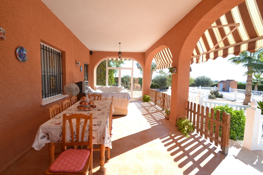 Villa in Elx / Elche, Valencian Community, Spain 4 - 10659003