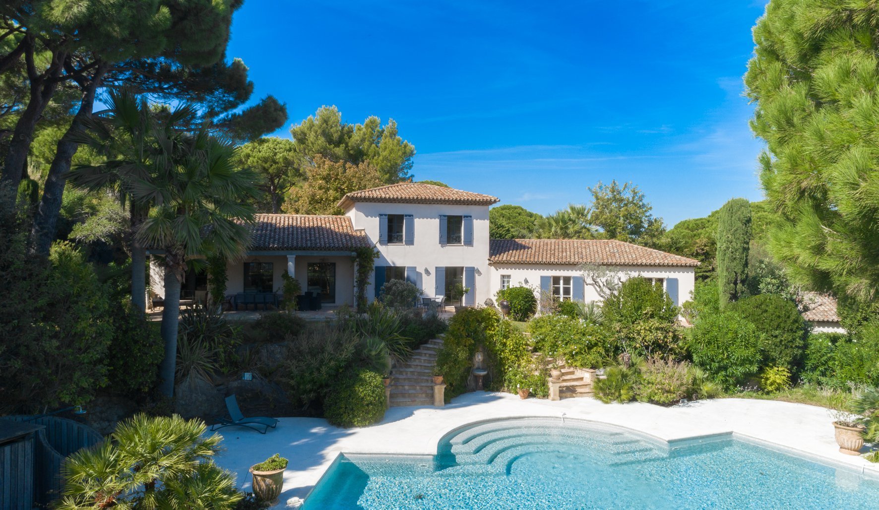 Sale Property Ramatuelle in Ramatuelle, France for sale (10764494)