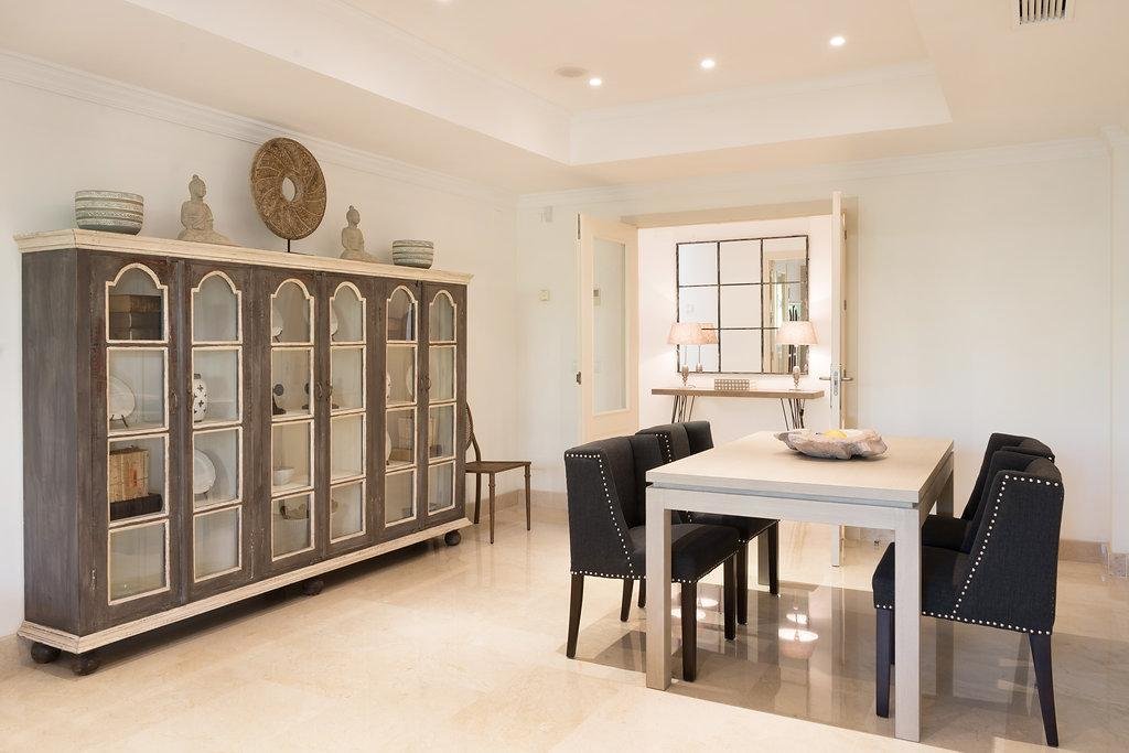 Apartment in Marbella, Andalusia, Spain 2 - 10927057