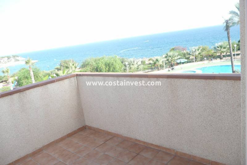 Townhouse in Orihuela, Valencian Community, Spain 2 - 10659933