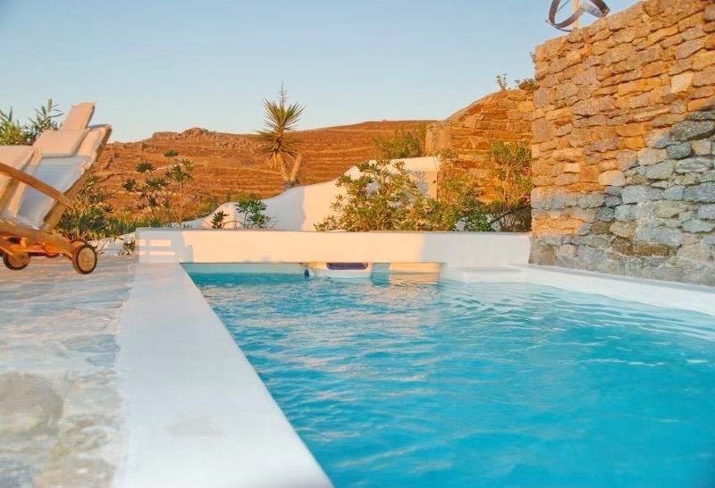 Villa in Mykonos, Aegean, Greece 3 - 10600182