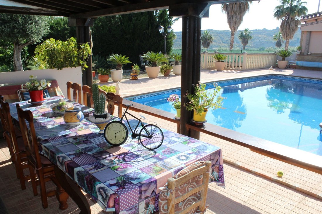 Villa in Bigastro, Valencian Community, Spain 3 - 10658917