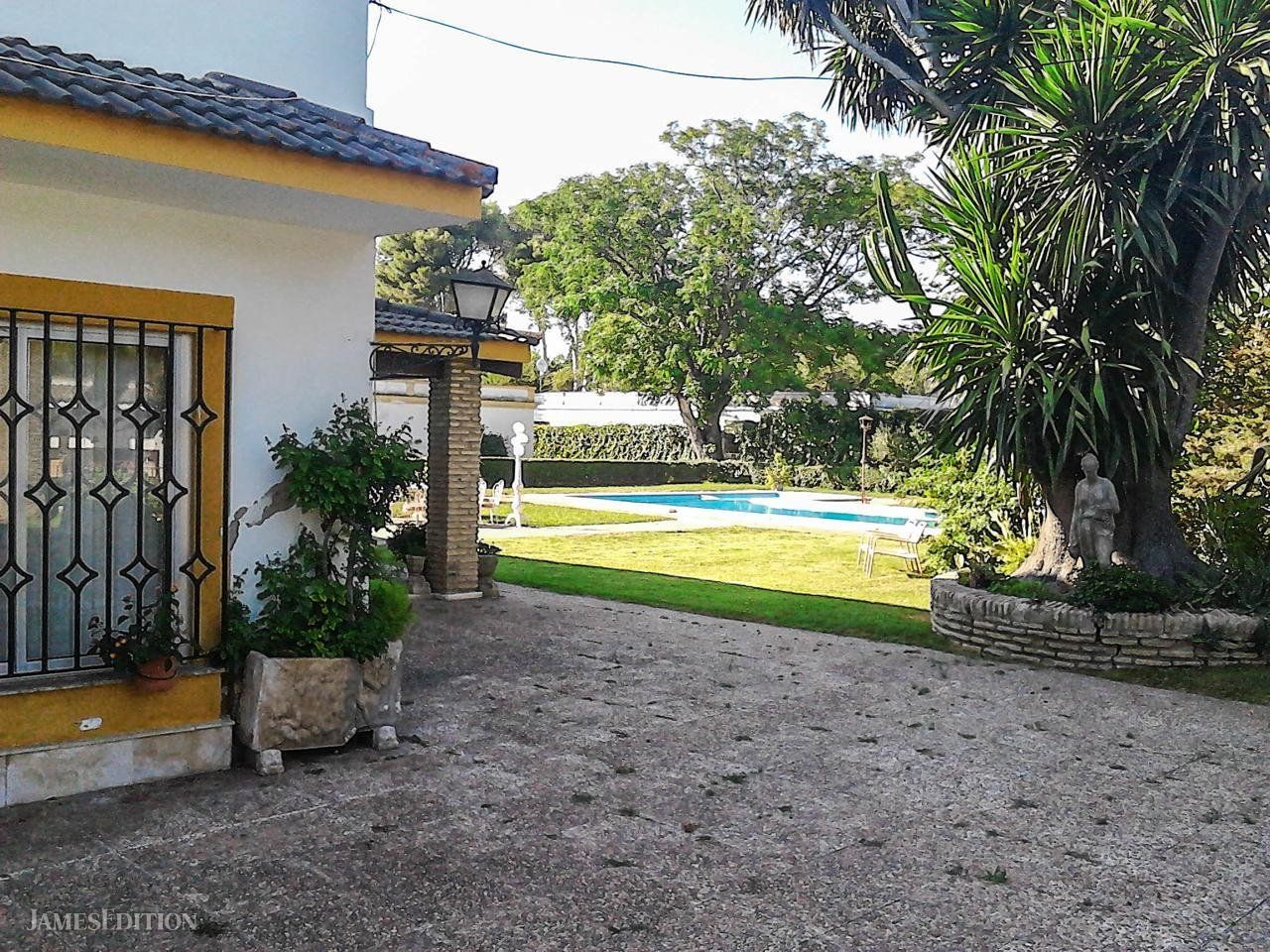 El Puerto De Santa María Country In El Puerto De Santa María, Andalusia