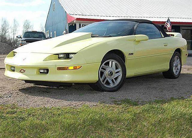 Cabriolet in Malone, New York, United States 1 - 10759701