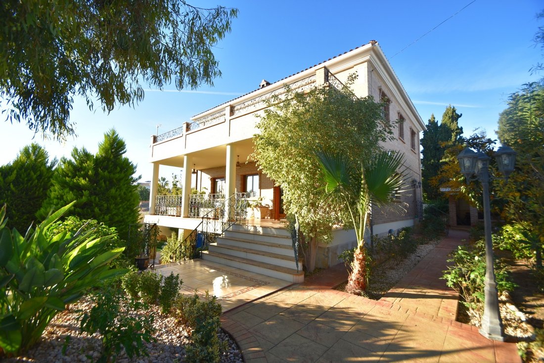 Villa in Spain 2 - 10659082