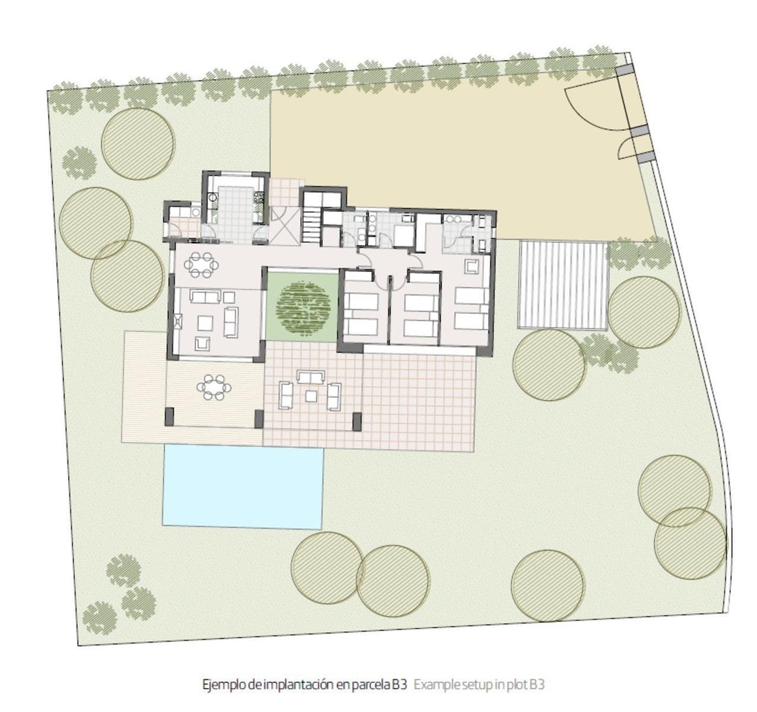 Villa in Xabia / Javea, Valencian Community, Spain 4 - 10774671