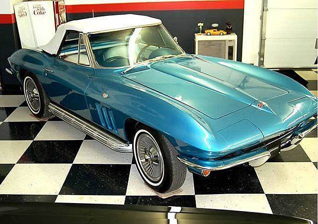 Cabriolet in Malone, New York, United States 1 - 10759700
