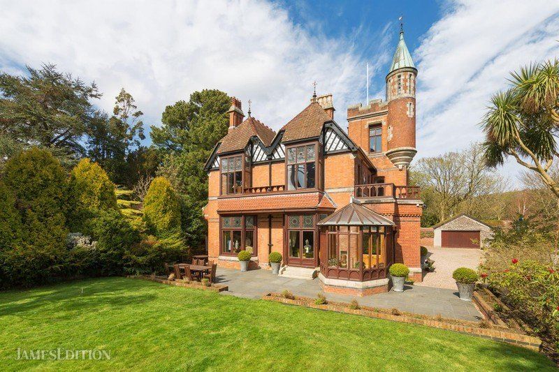 St Killiney in Dublin, Ireland for sale (11016408)