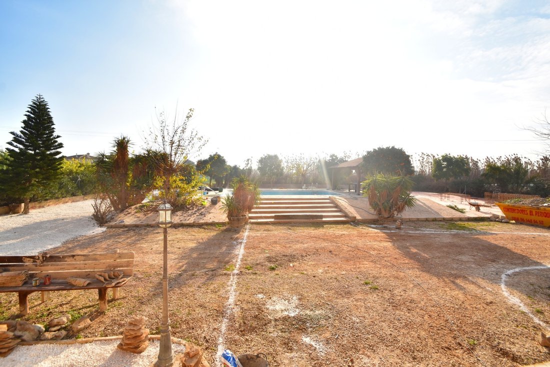 Country House in Spain 3 - 10661888