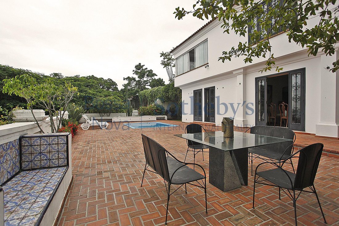 House in Rio de Janeiro, State of Rio de Janeiro, Brazil 4 - 11028822