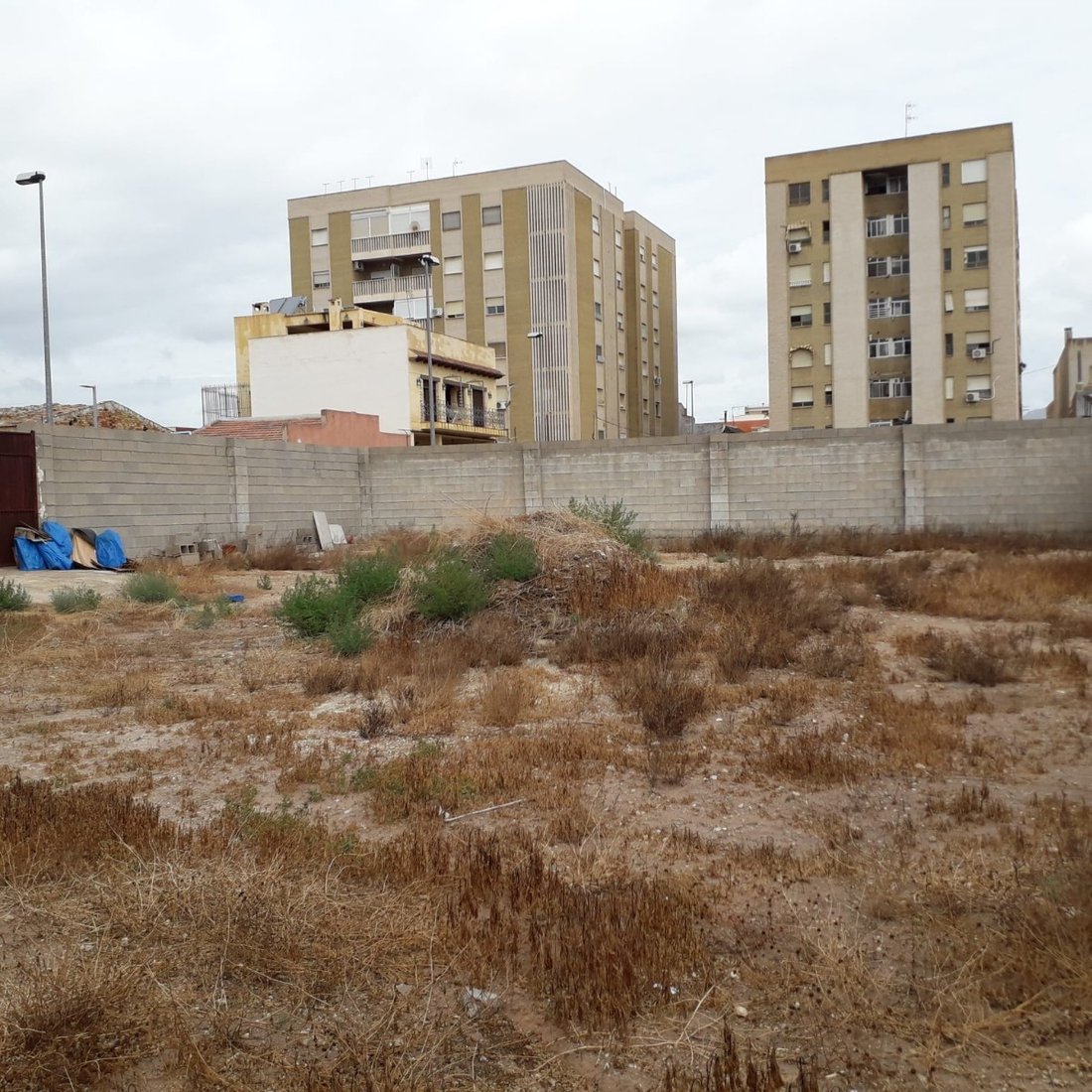 Land in Albatera (Municipality), Valencian Community, Spain 3 - 10658933