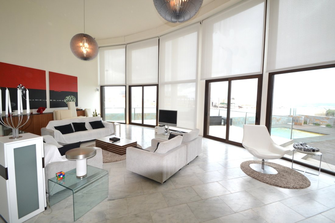Villa in La Manga del Mar Menor, San Javier, Región de Murcia 4 - 10659018