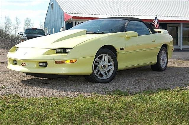 Cabriolet in Malone, New York, United States 4 - 10759701
