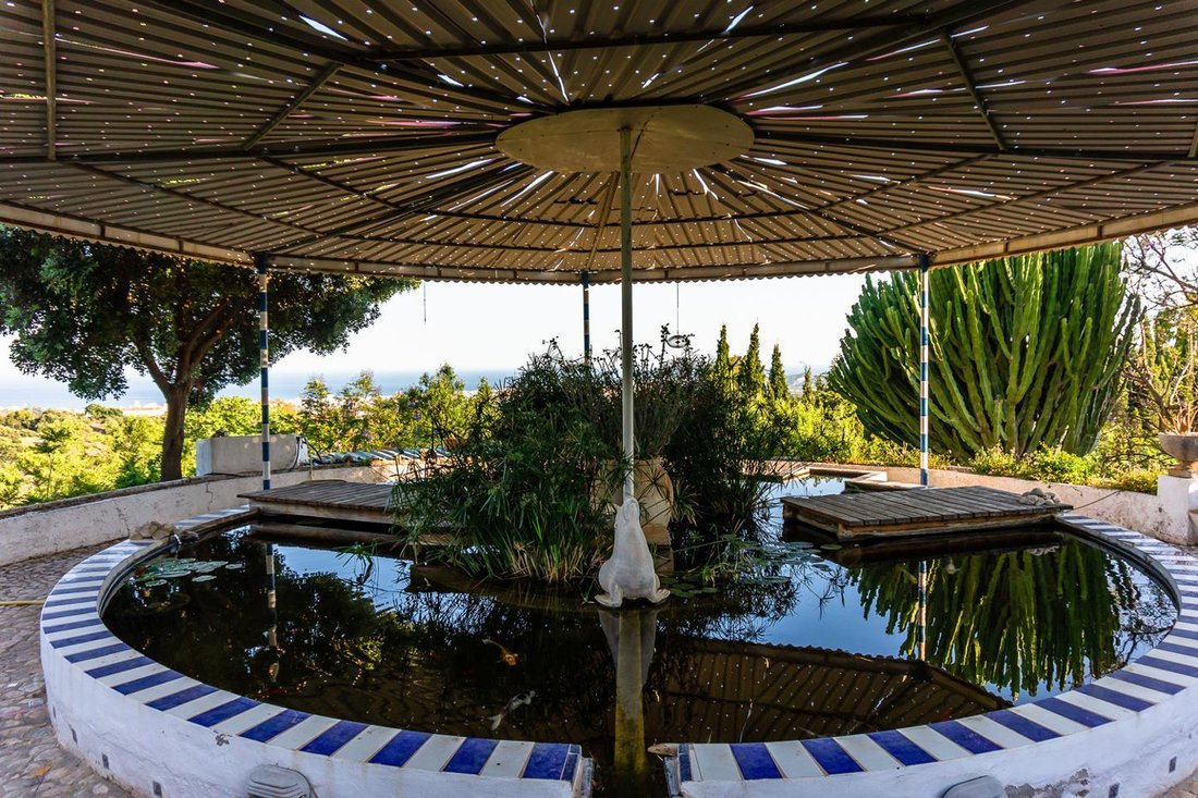 Villa in Mijas, Andalusia, Spain 2 - 10927137