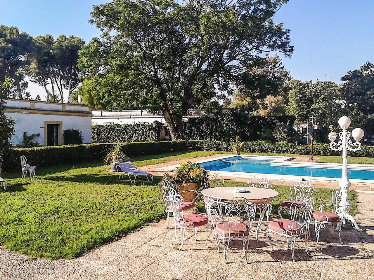 El Puerto De Santa María Country In El Puerto De Santa María, Andalusia