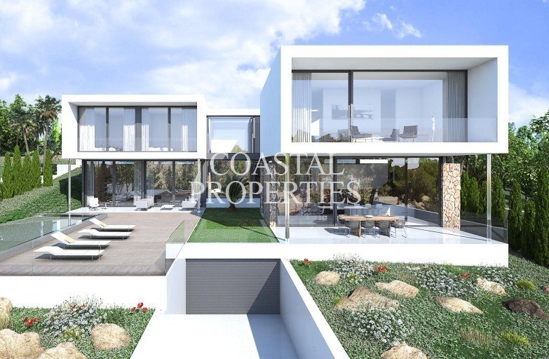 Villa à Espagne 1 - 10889317