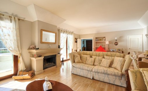 Villa in Sotogrande, San Roque, Andalusien 1