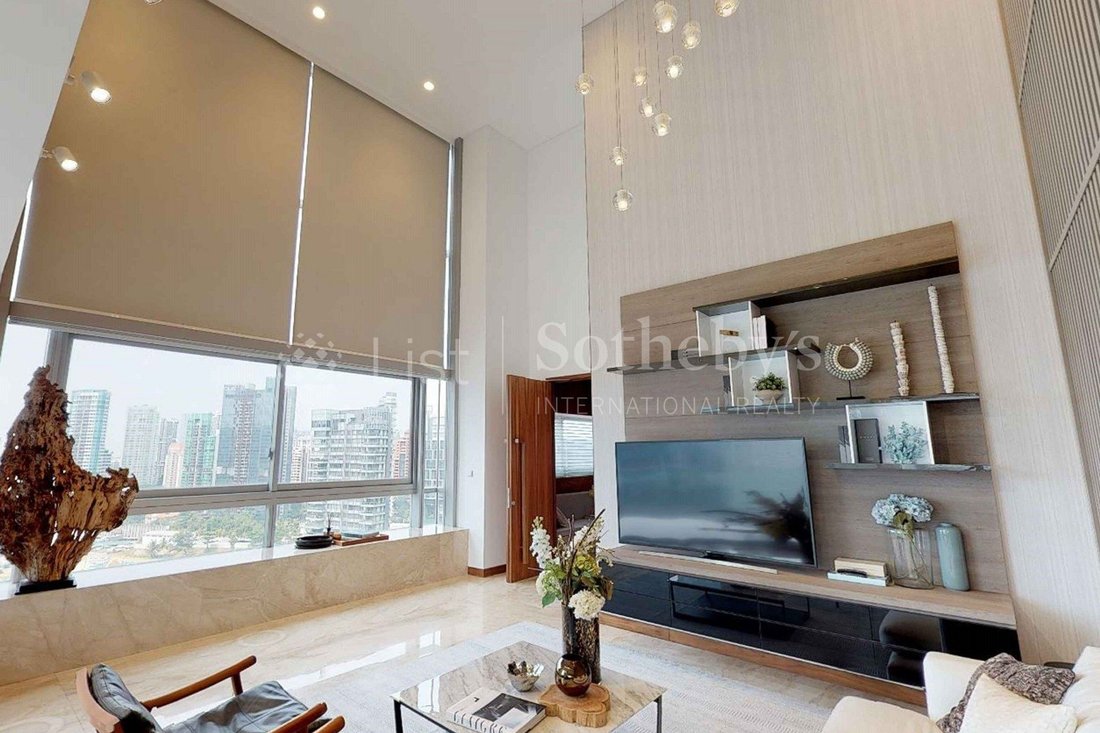 Condo in Singapore, Singapore 2 - 10932697