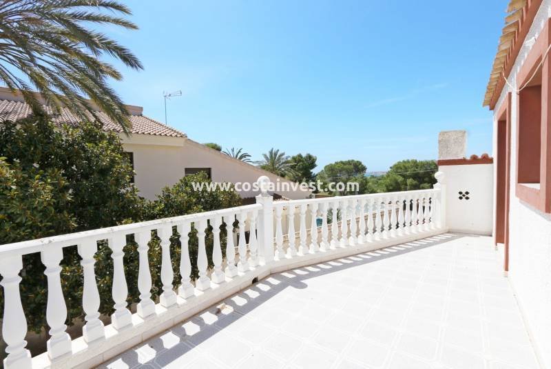 Villa in Orihuela, Valencian Community, Spain 1 - 10659662