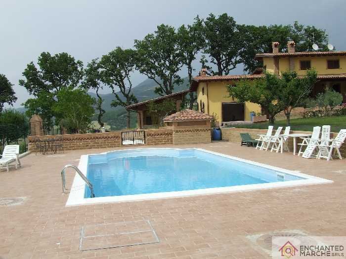 House in Matelica, Marche, Italy 2 - 10705246