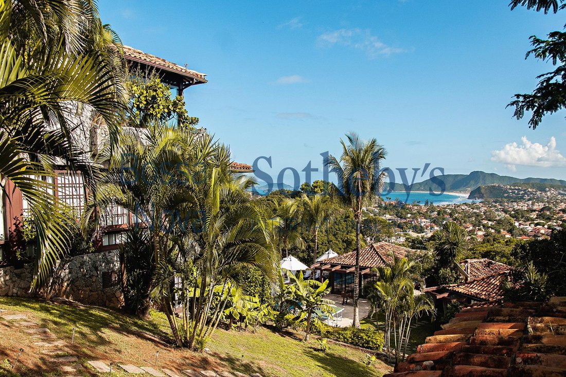 House in Armação dos Búzios, State of Rio de Janeiro, Brazil 4 - 1032363