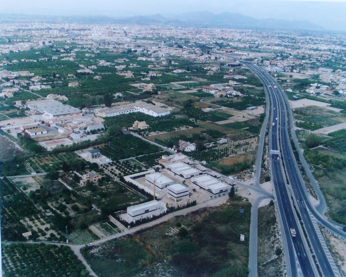 Land in San Gines, Murcia, Región de Murcia 5 - 10659020