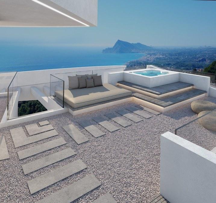 Villa in Altea, Valencian Community, Spain 3 - 10767807