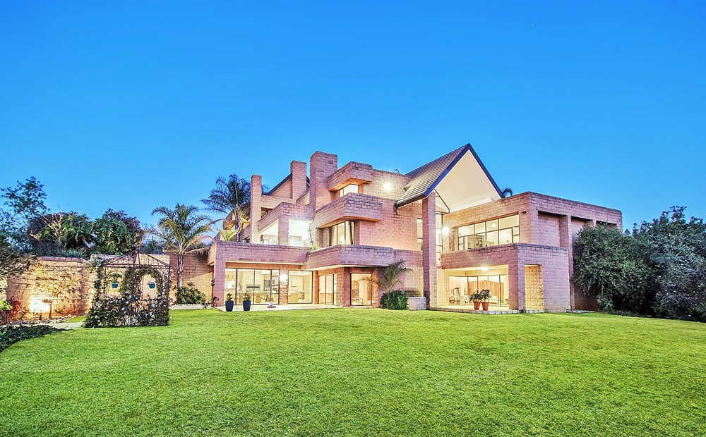 Luxury Equestrian Homes For Sale In South Africa Jamesedition