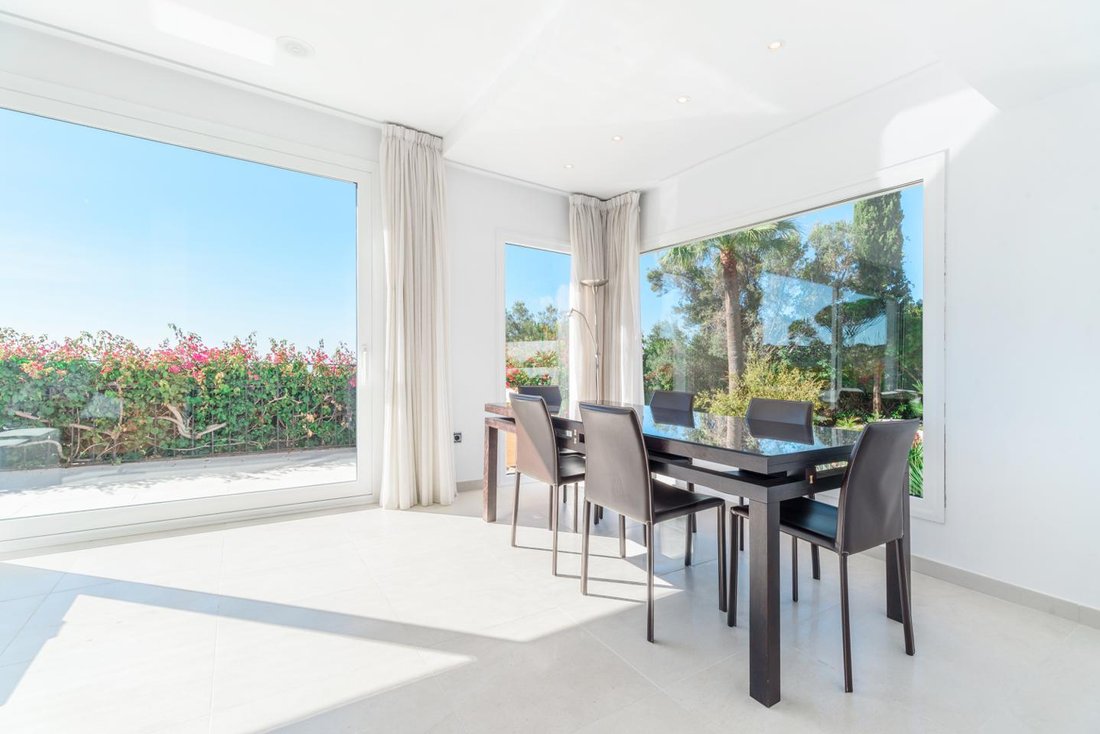 Villa in Marbella, Andalusia, Spain 2 - 10927132