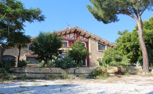 Villa a Bigastro, Comunità Valenzana, Spagna 1