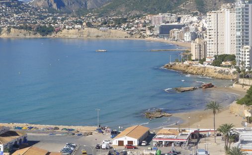 Apartamento en Calp / Calpe, Comunidad Valenciana, España 1